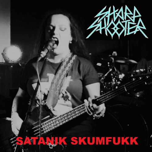 Satanik Skumfukk